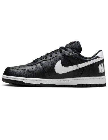 Nike Big Low 355152016 Shoes