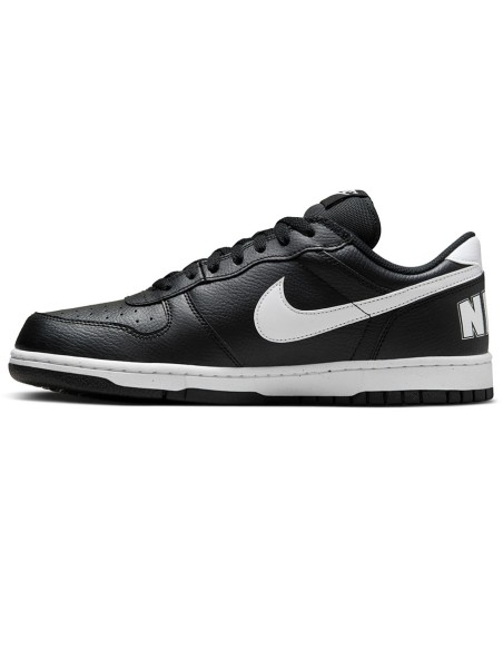 Nike Big Low 355152016 Shoes