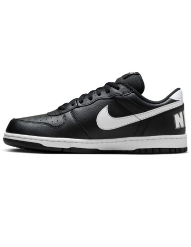 Nike Big Low 355152016 Shoes