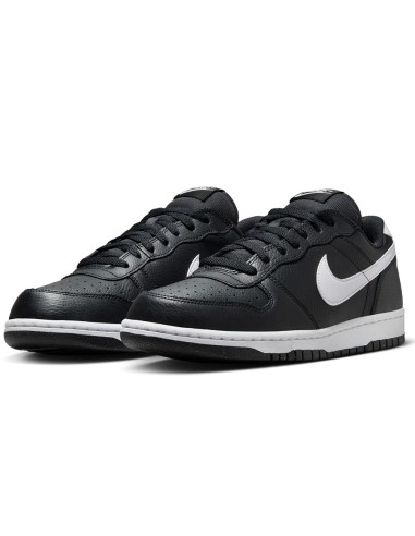 Nike Big Low 355152016 Shoes