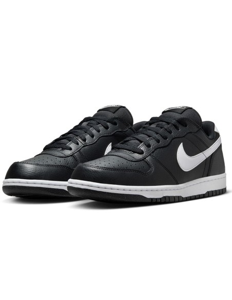 Nike Big Low 355152016 Shoes
