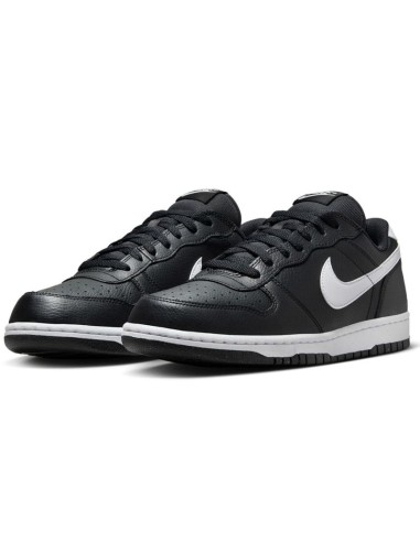 Nike Big Low 355152016 Shoes