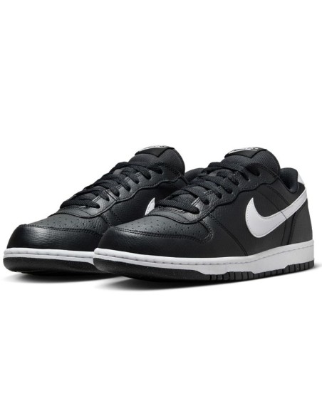 Nike Big Low 355152016 Shoes