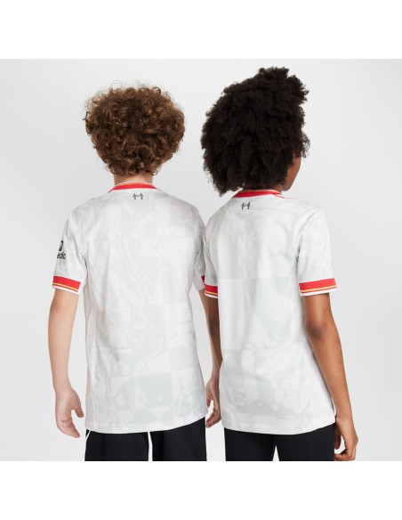 Nike Liverpool FC SS Stadium JSY 3R Jr FQ2253101 Jersey
