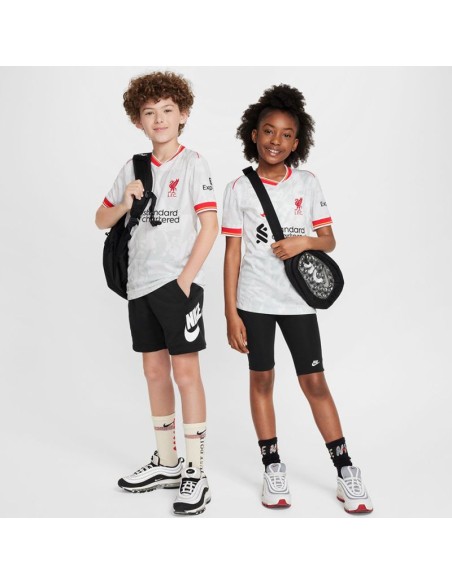 Nike Liverpool FC SS Stadium JSY 3R Jr FQ2253101 Jersey