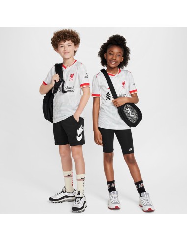 Nike Liverpool FC SS Stadium JSY 3R Jr FQ2253101 Jersey