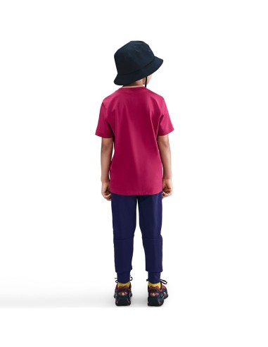 Nike FC Barcelona Soccer Big Kids TShirt HQ8362620