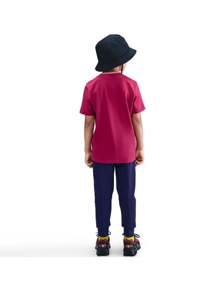 Nike FC Barcelona Soccer Big Kids TShirt HQ8362620