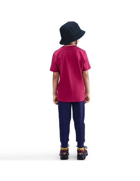 Nike FC Barcelona Soccer Big Kids TShirt HQ8362620
