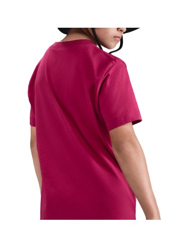Nike FC Barcelona Soccer Big Kids TShirt HQ8362620