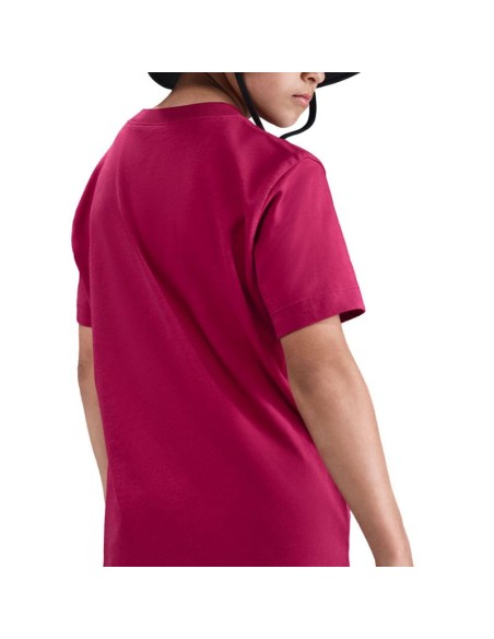 Nike FC Barcelona Soccer Big Kids TShirt HQ8362620