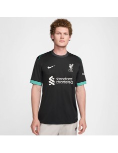 Nike Liverpool FC Stadium Away 202425 Jersey FN8780322