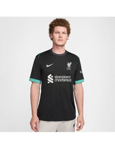 Nike Liverpool FC Stadium Away 202425 Jersey FN8780322