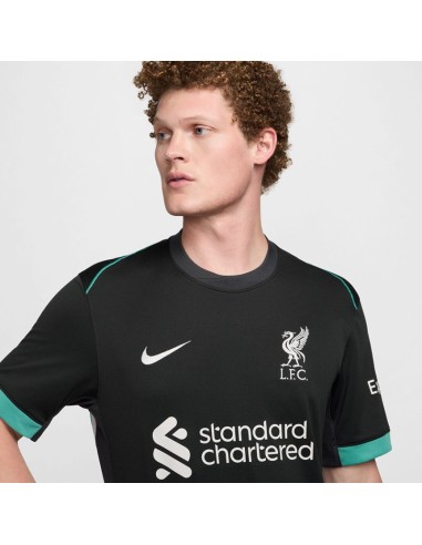 Nike Liverpool FC Stadium Away 202425 Jersey FN8780322