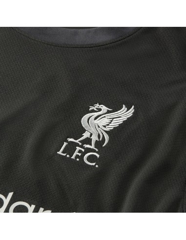 Nike Liverpool FC Stadium Away 202425 Jersey FN8780322