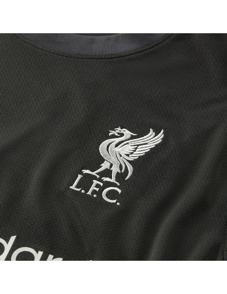 Nike Liverpool FC Stadium Away 202425 Jersey FN8780322