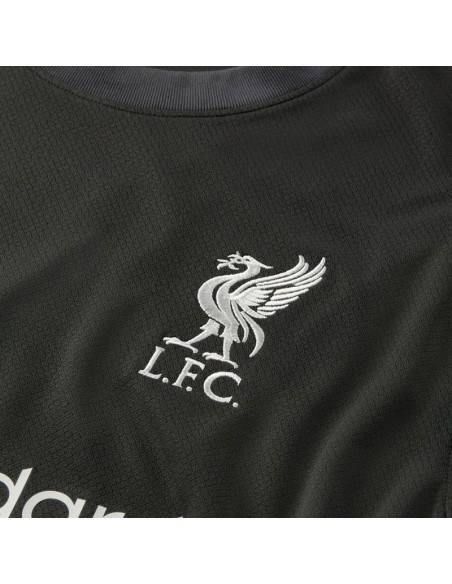 Nike Liverpool FC Stadium Away 202425 Jersey FN8780322