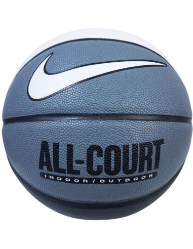 Nike Everyday All Court 8P Basketball Ball N100436912007
