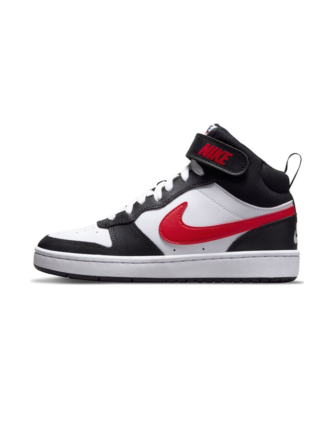 Kids' Shoes Nike White