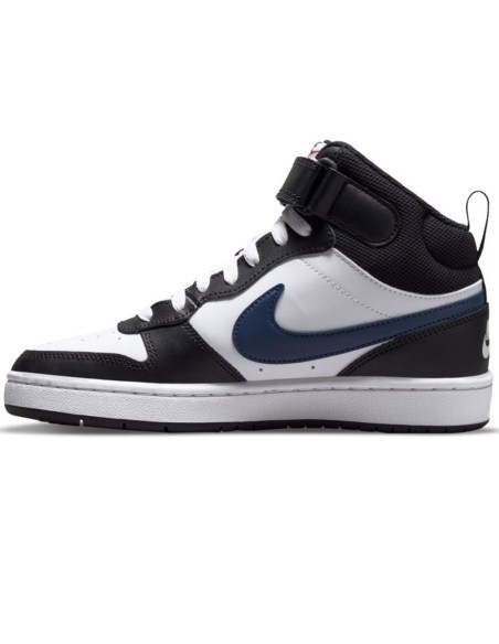 Nike Court Borough Mid 2 BG DO5889161 shoes