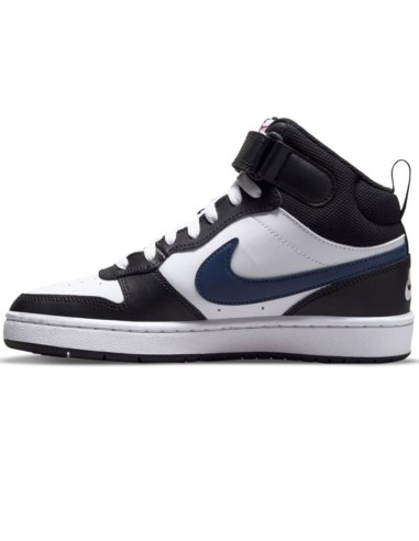 Nike Court Borough Mid 2 BG DO5889161 shoes