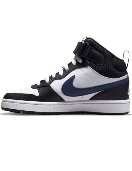Nike Court Borough Mid 2 BG DO5889161 shoes