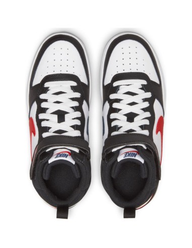 Nike Court Borough Mid 2 BG DO5889161 shoes