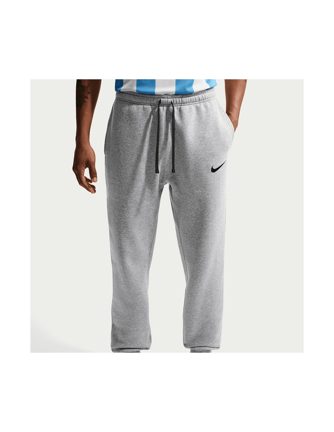 Men's Sports Shorts Nike Gray