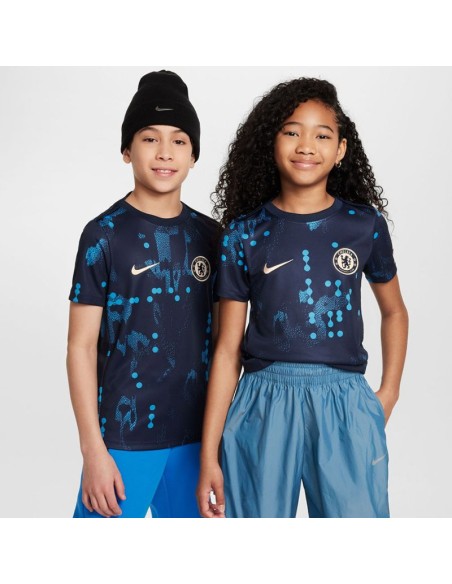 Nike Chelsea FC Academy Pro SS Top K PM Jr FQ0010452