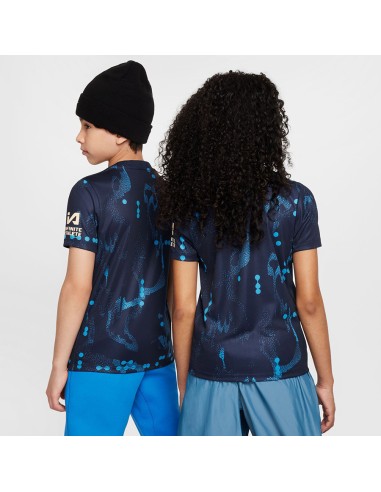 Nike Chelsea FC Academy Pro SS Top K PM Jr FQ0010452
