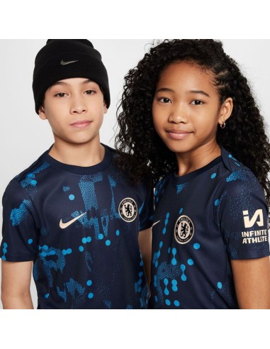 Nike Chelsea FC Academy Pro SS Top K PM Jr FQ0010452