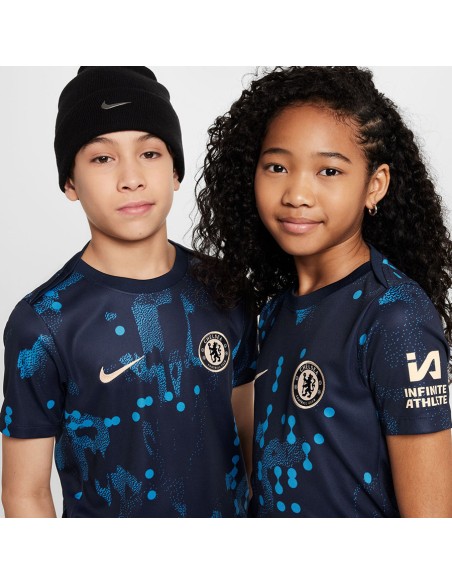 Nike Chelsea FC Academy Pro SS Top K PM Jr FQ0010452