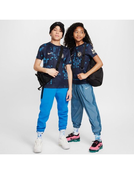 Nike Chelsea FC Academy Pro SS Top K PM Jr FQ0010452