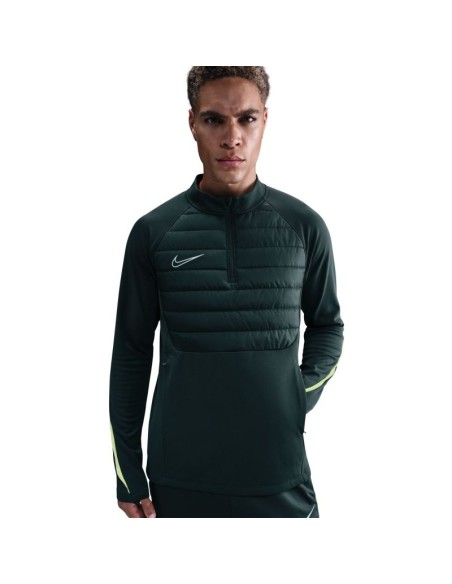 Nike Academy Winter Warrior M sweatshirt FB6816390
