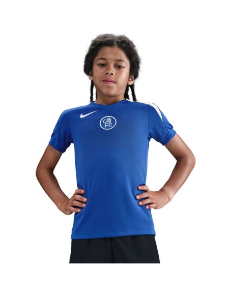 Nike Chelsea FC Strike SS Top HM4444481