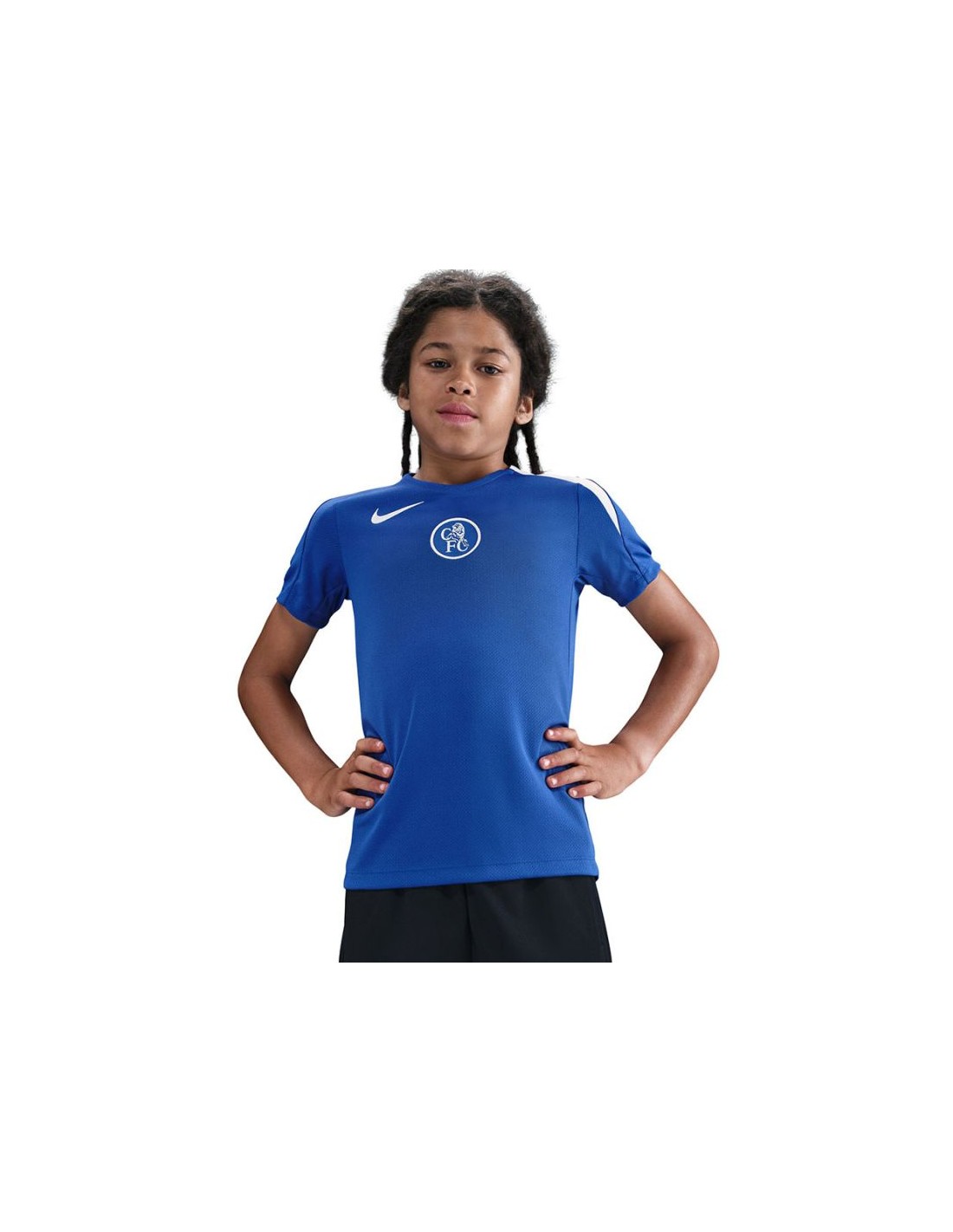 Nike Chelsea FC Strike SS Top HM4444481