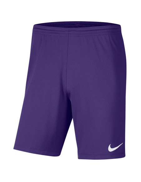 Nike Park III BV6855 547 Shorts