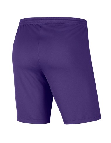 Nike Park III BV6855 547 Shorts