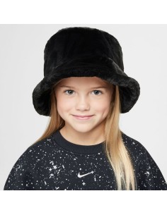 Nike APEX insulated hat kids FZ3061010