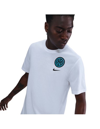 Nike Inter Milan Crest Tee HQ8397100