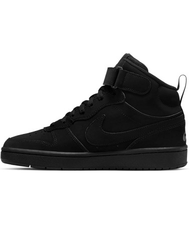 Nike Court Borough Mid 2 CW5867001 shoes