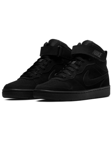 Nike Court Borough Mid 2 CW5867001 shoes