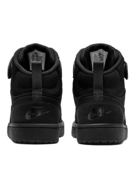 Nike Court Borough Mid 2 CW5867001 shoes