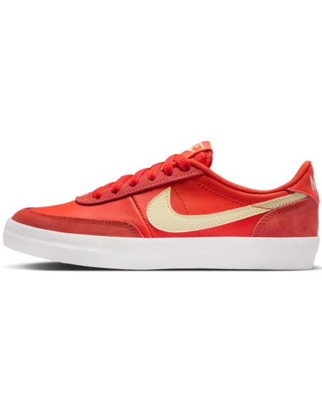 Nike KillShot 2 leather GS IF0500601 shoes