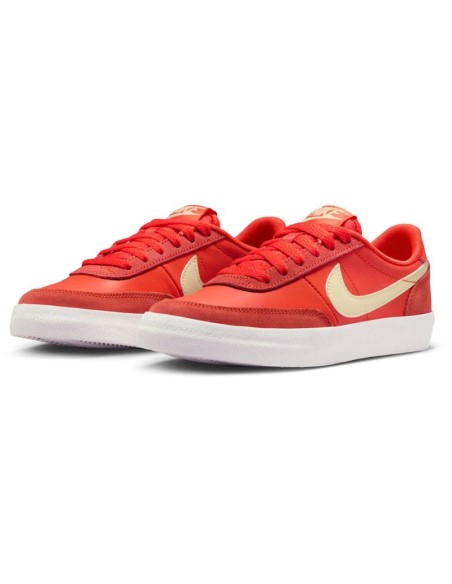 Nike KillShot 2 leather GS IF0500601 shoes