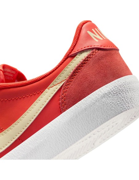 Nike KillShot 2 leather GS IF0500601 shoes