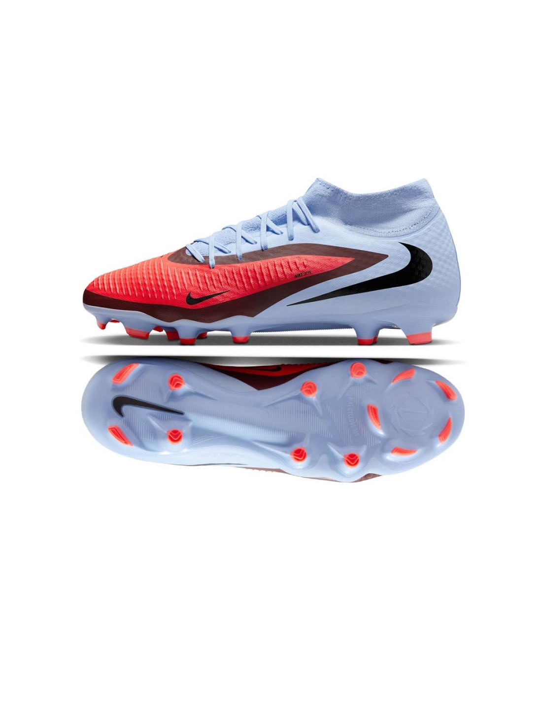 Nike Phantom 6 High Academy FGMG HQ2278400 shoes