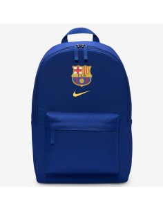 Nike FC Barcelona Heritage Backpack HV3353400