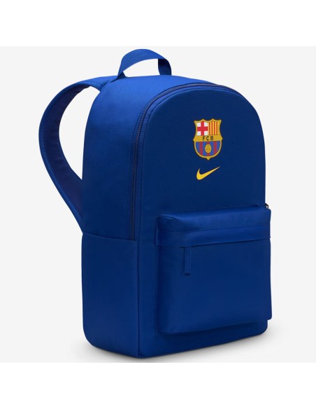 Nike FC Barcelona Heritage Backpack HV3353400