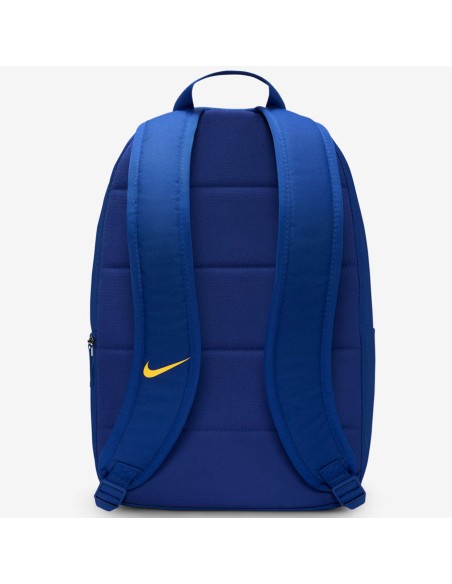 Nike FC Barcelona Heritage Backpack HV3353400